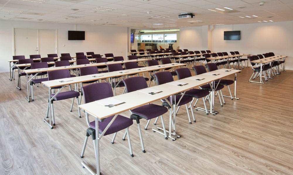 Thon Partner Hotel Ullevaal Stadion Oslo Bagian luar foto