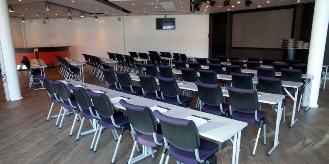 Thon Partner Hotel Ullevaal Stadion Oslo Bagian luar foto