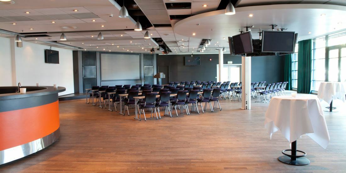 Thon Partner Hotel Ullevaal Stadion Oslo Bagian luar foto