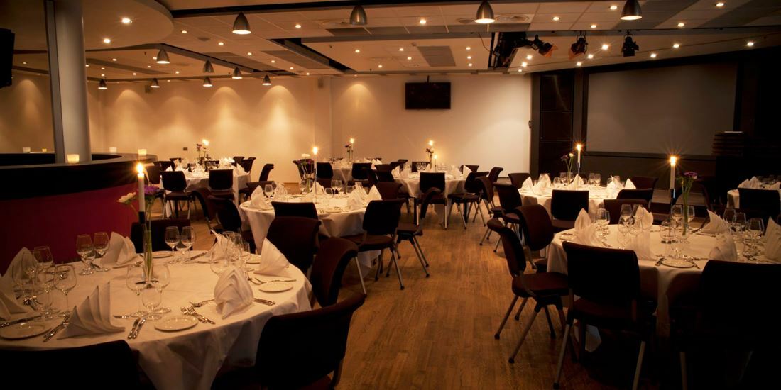 Thon Partner Hotel Ullevaal Stadion Oslo Bagian luar foto