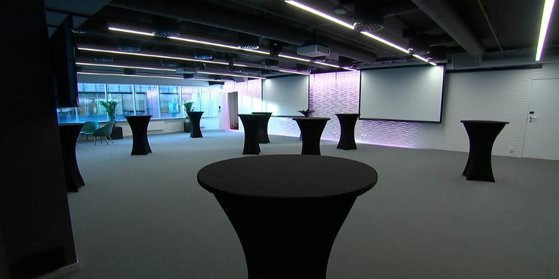 Thon Partner Hotel Ullevaal Stadion Oslo Bagian luar foto